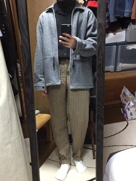 @りょうさんのコーディネート