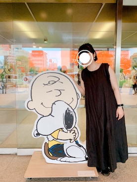 あいか君さん（レディース・152cm）の夏コーディネート