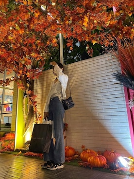 ❥ . m o n a .さんのコーディネート