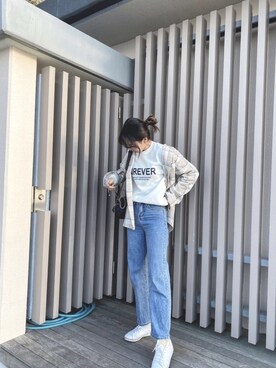 ❥ . m o n a .さんのコーディネート