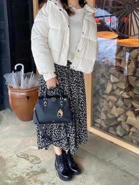 ❥ . m o n a .さんのコーディネート