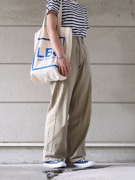 seroriさんのコーディネート