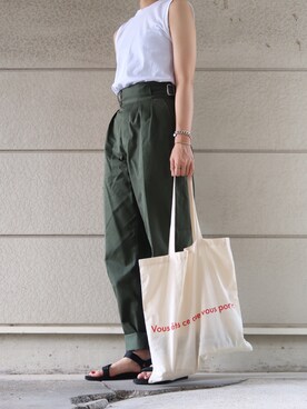 seroriさんのコーディネート