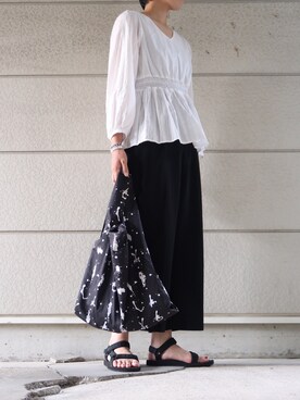 seroriさんのコーディネート