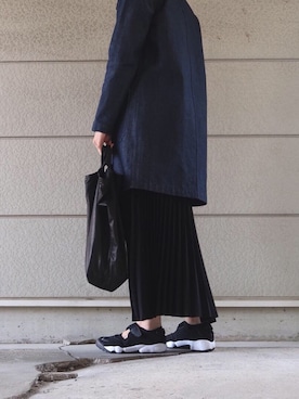 「平成最後のWEARISTAセンバツ」｜seroriさん（レディース・170cm）の春コーディネート