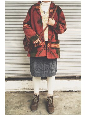 blablablaboomboomさんのコーディネート