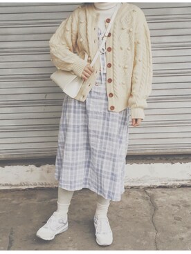 blablablaboomboomさんのコーディネート