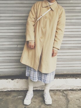 blablablaboomboomさんのコーディネート