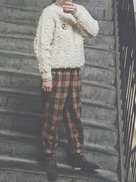 blablablaboomboomさんのコーディネート