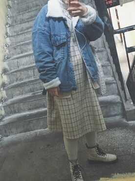 blablablaboomboomさんのコーディネート