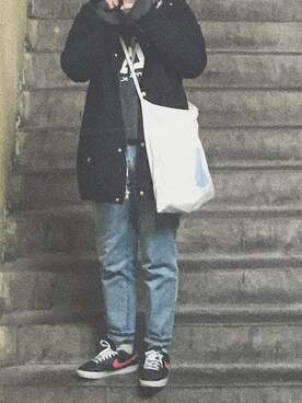 blablablaboomboomさんのコーディネート