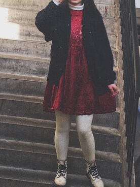 blablablaboomboomさんのコーディネート