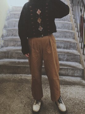 blablablaboomboomさんのコーディネート