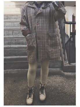 blablablaboomboomさんのコーディネート