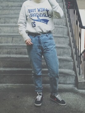 blablablaboomboomさんのコーディネート