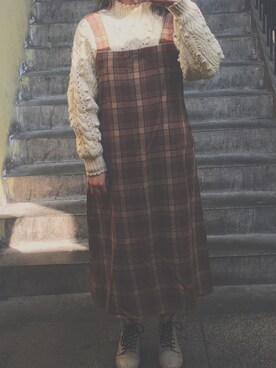 blablablaboomboomさんのコーディネート