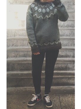 blablablaboomboomさんのコーディネート