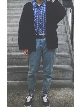 blablablaboomboomさんのコーディネート