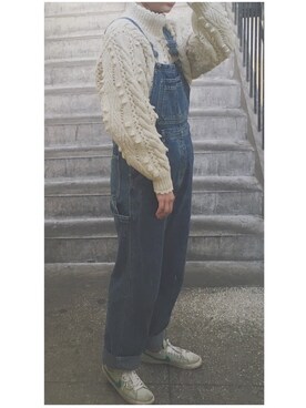 blablablaboomboomさんのコーディネート