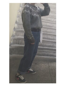 blablablaboomboomさんのコーディネート