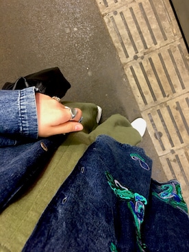 m.sさんのコーディネート