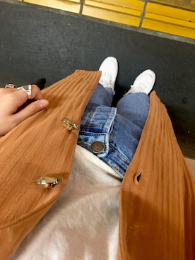 m.sさんのコーディネート