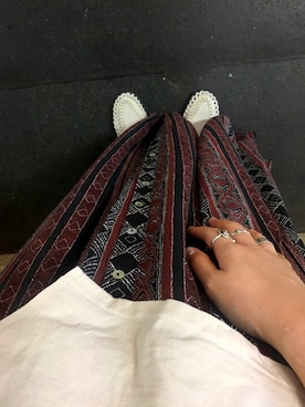 m.sさんのコーディネート