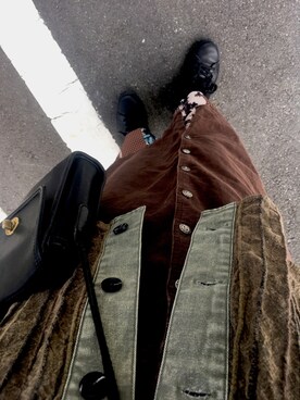 m.sさんのコーディネート