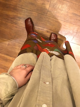 m.sさんのコーディネート