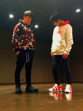 たそさんのコーディネート