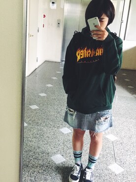 SHIORIさんのコーディネート