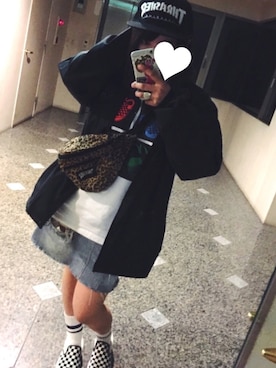 SHIORIさんのコーディネート