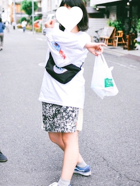 SHIORIさんのコーディネート