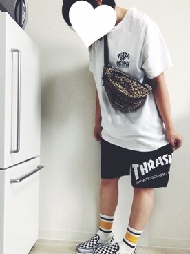 SHIORIさんのコーディネート