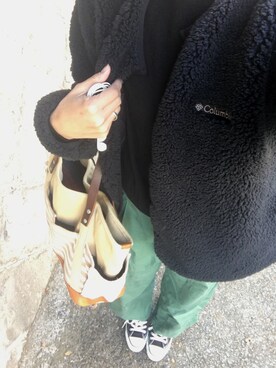 saki_11122706さん（レディース・166cm）の秋コーディネート