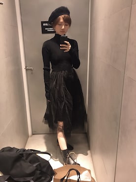 呼拉Hulaさんのコーディネート