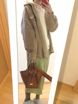 hii_tonさんのコーディネート