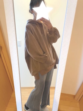 hii_tonさんのコーディネート