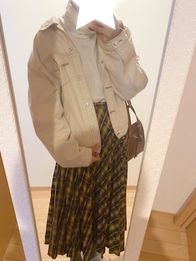 hii_tonさんのコーディネート