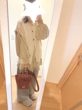 hii_tonさんのコーディネート