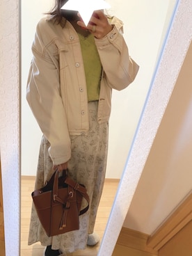 hii_tonさんのコーディネート