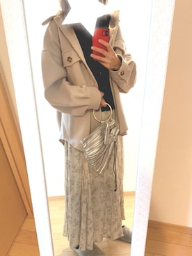 hii_tonさんのコーディネート