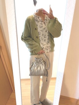 hii_tonさんのコーディネート