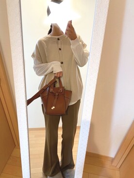 hii_tonさんのコーディネート