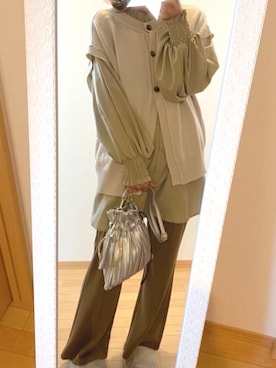 hii_tonさんのコーディネート