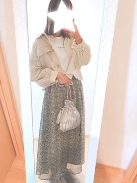 hii_tonさんのコーディネート