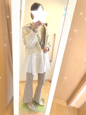 hii_tonさんのコーディネート