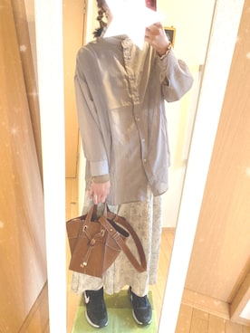 hii_tonさんのコーディネート