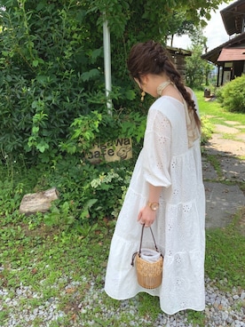 Rinaさんのコーディネート