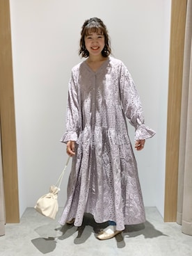 Rinaさんのコーディネート